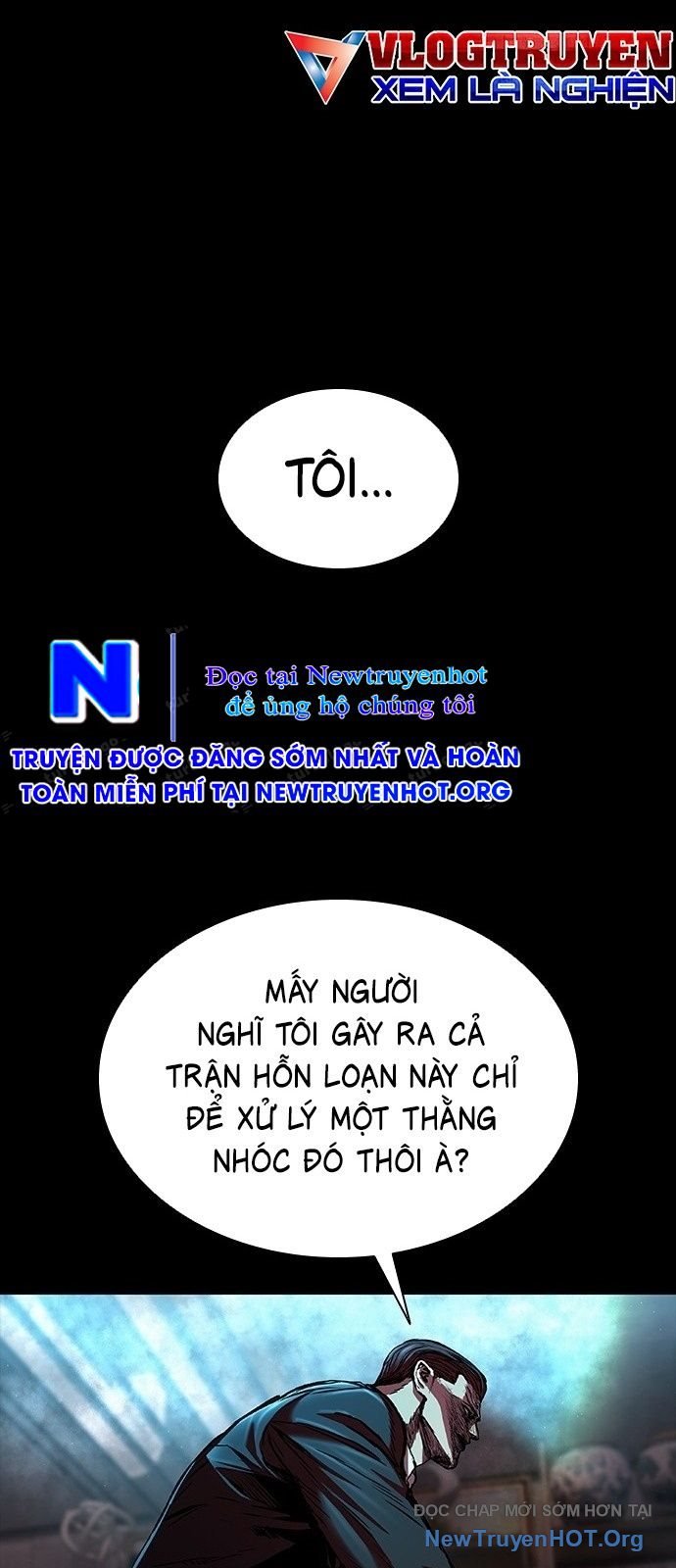 Báo Thù 2: Vạn Nhân Chi Thượng Chap 93 - Next Chap 94