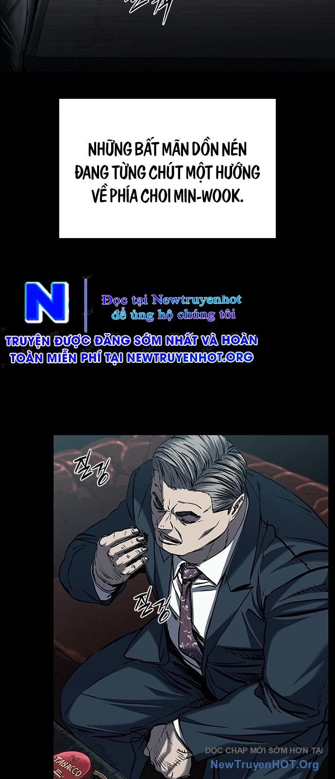 Báo Thù 2: Vạn Nhân Chi Thượng Chap 93 - Next Chap 94