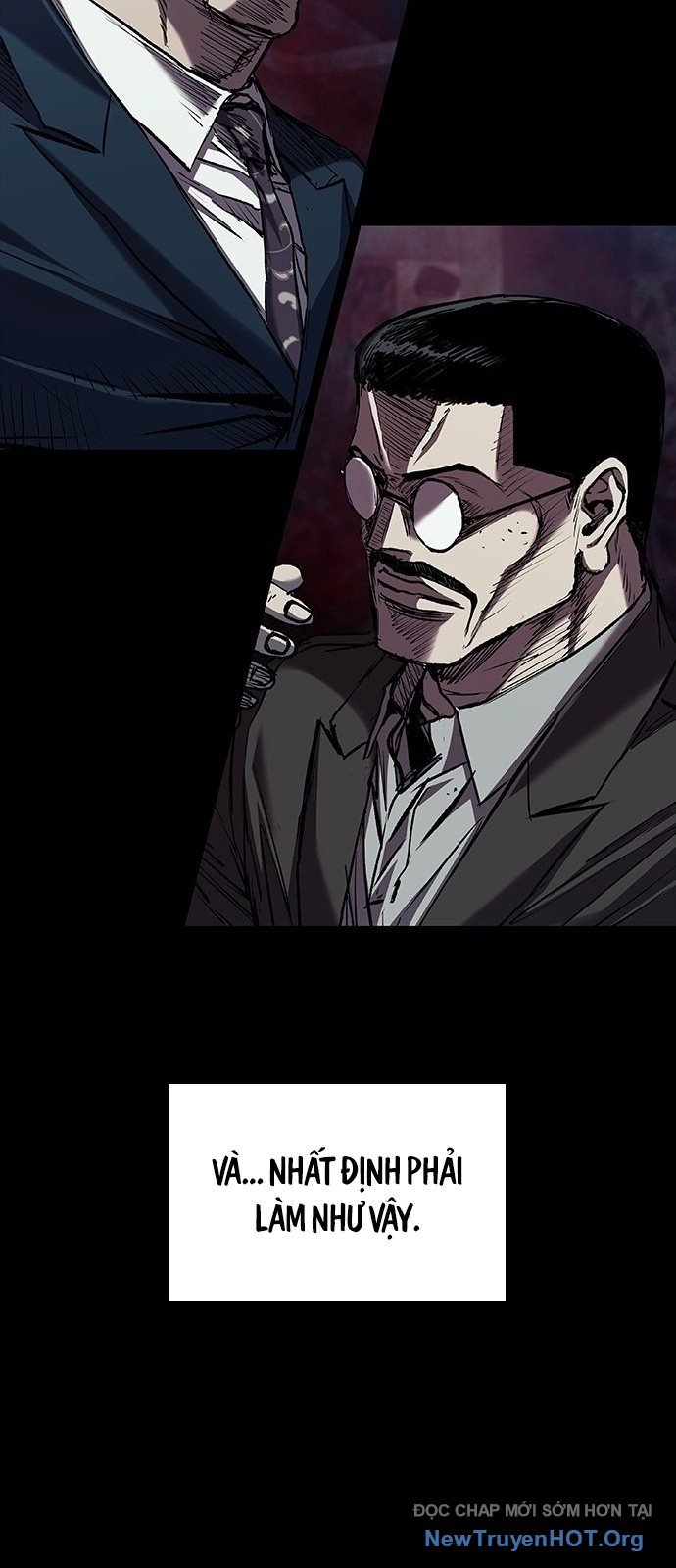 Báo Thù 2: Vạn Nhân Chi Thượng Chap 93 - Next Chap 94