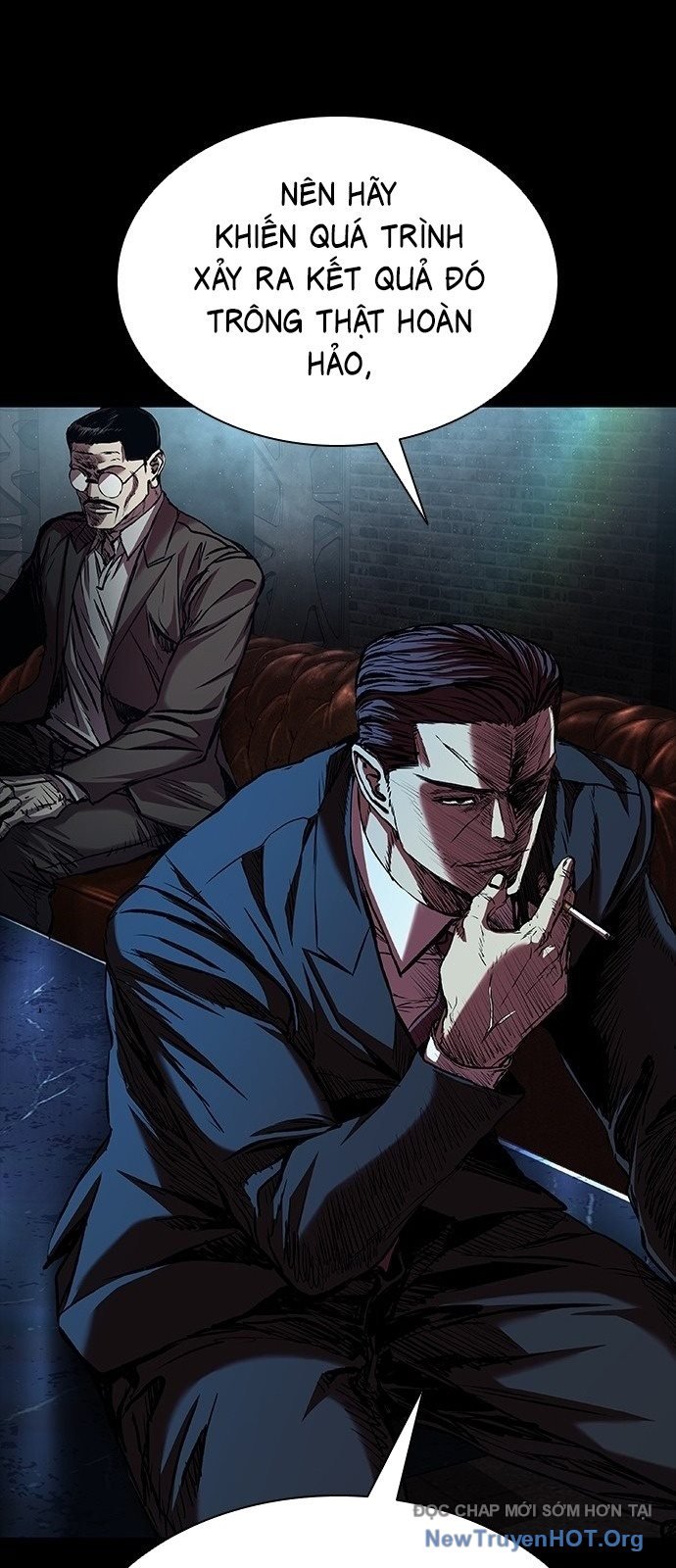 Báo Thù 2: Vạn Nhân Chi Thượng Chap 93 - Next Chap 94