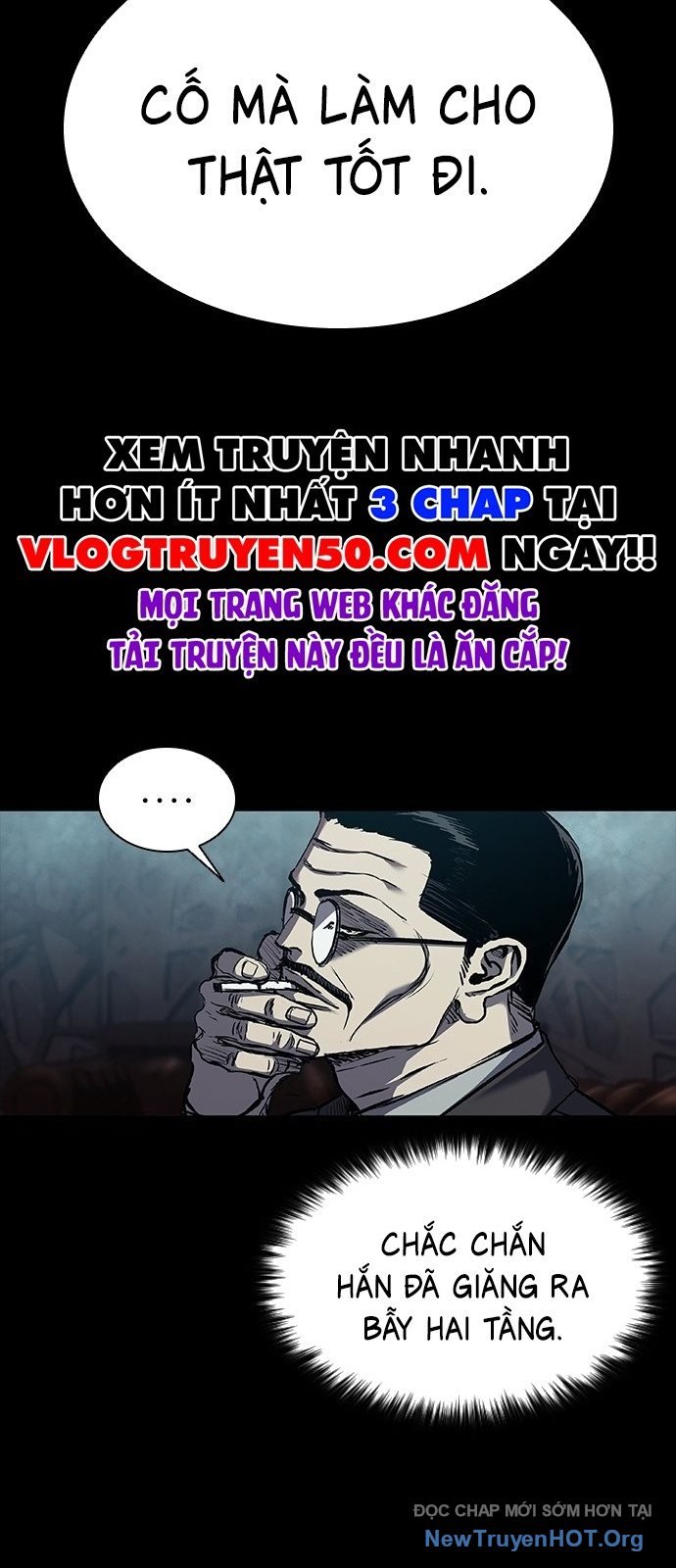 Báo Thù 2: Vạn Nhân Chi Thượng Chap 93 - Next Chap 94
