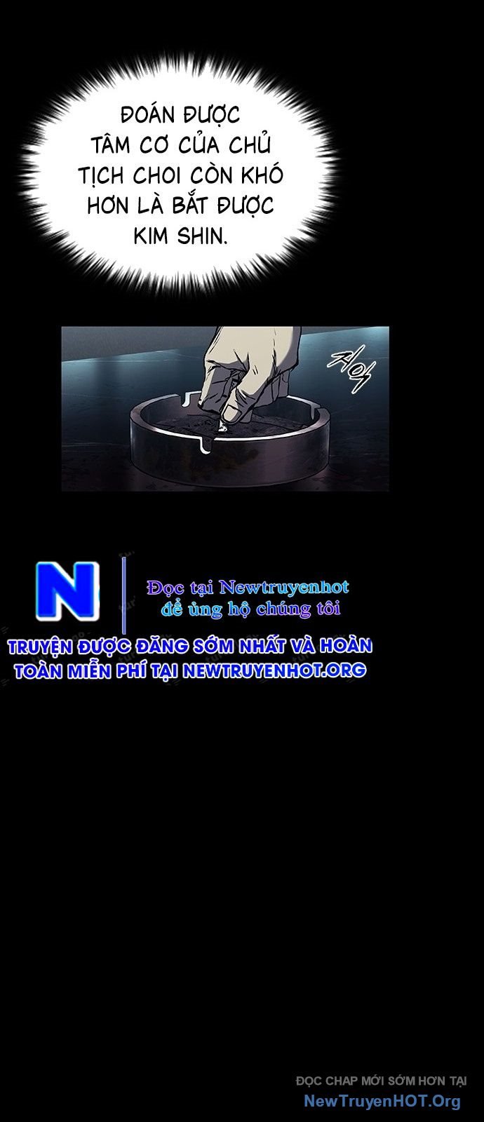 Báo Thù 2: Vạn Nhân Chi Thượng Chap 93 - Next Chap 94