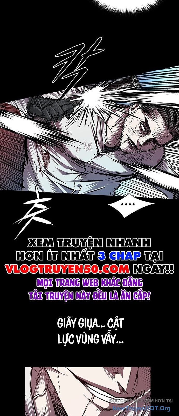 Báo Thù 2: Vạn Nhân Chi Thượng Chap 93 - Next Chap 94