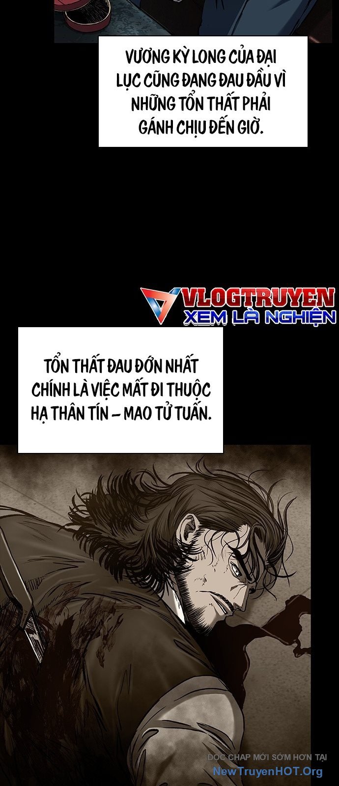 Báo Thù 2: Vạn Nhân Chi Thượng Chap 93 - Next Chap 94