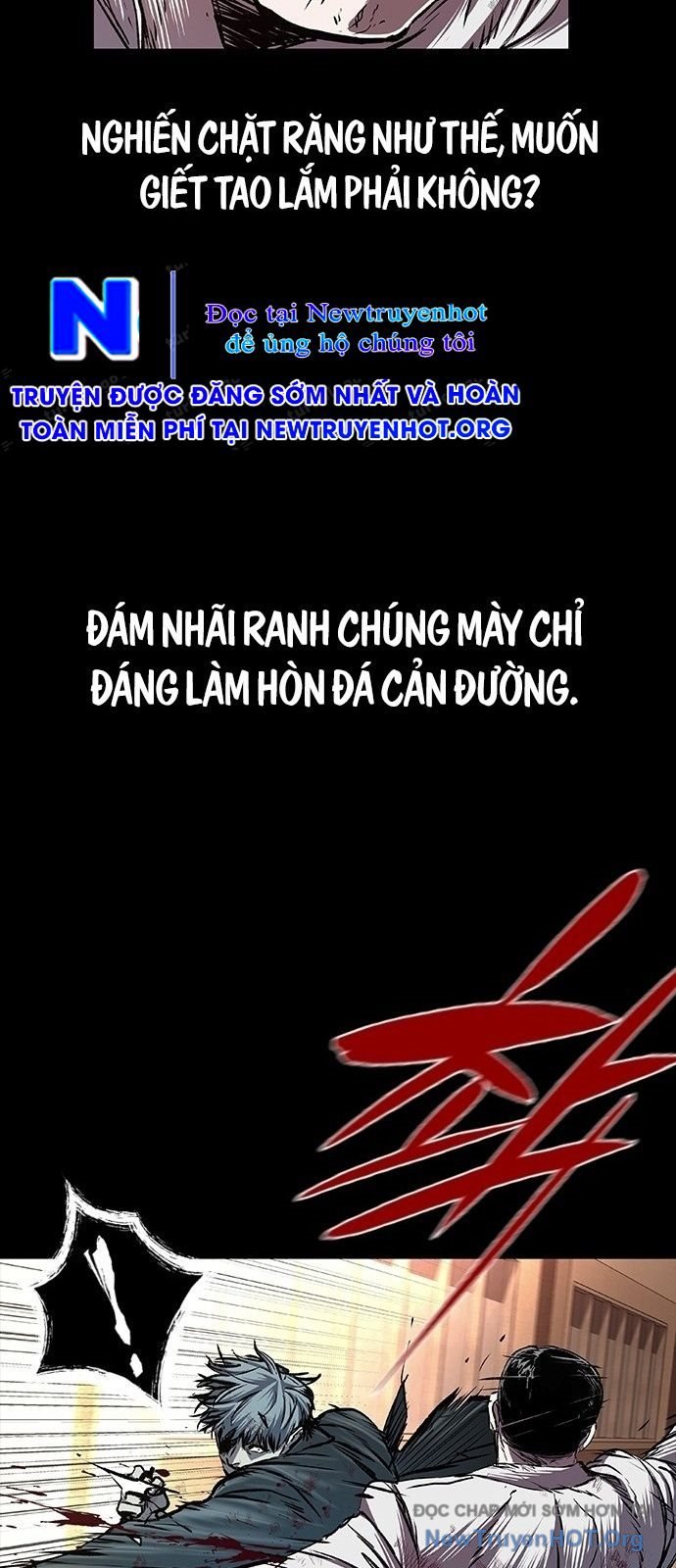 Báo Thù 2: Vạn Nhân Chi Thượng Chap 93 - Next Chap 94