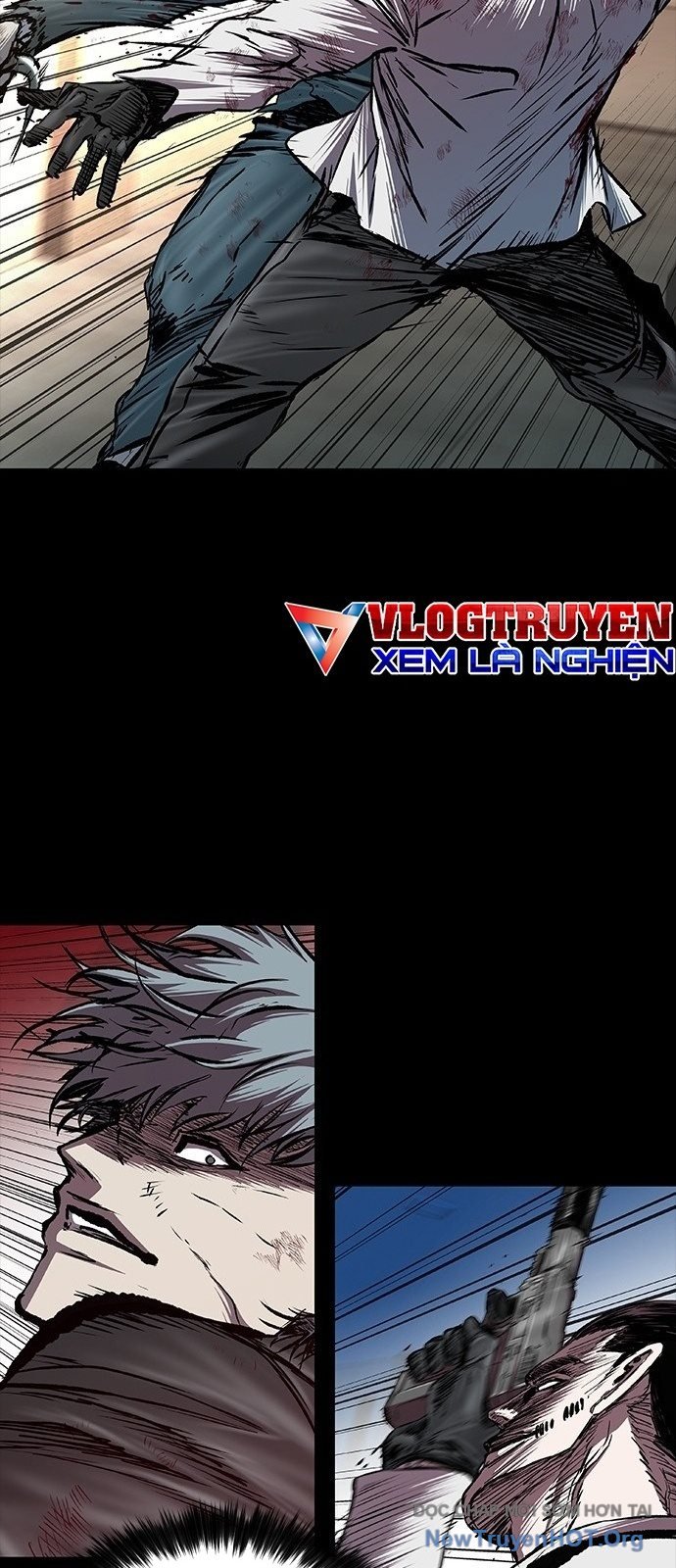 Báo Thù 2: Vạn Nhân Chi Thượng Chap 93 - Next Chap 94