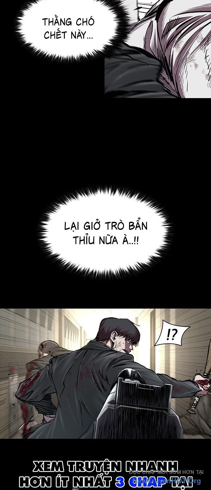 Báo Thù 2: Vạn Nhân Chi Thượng Chap 93 - Next Chap 94