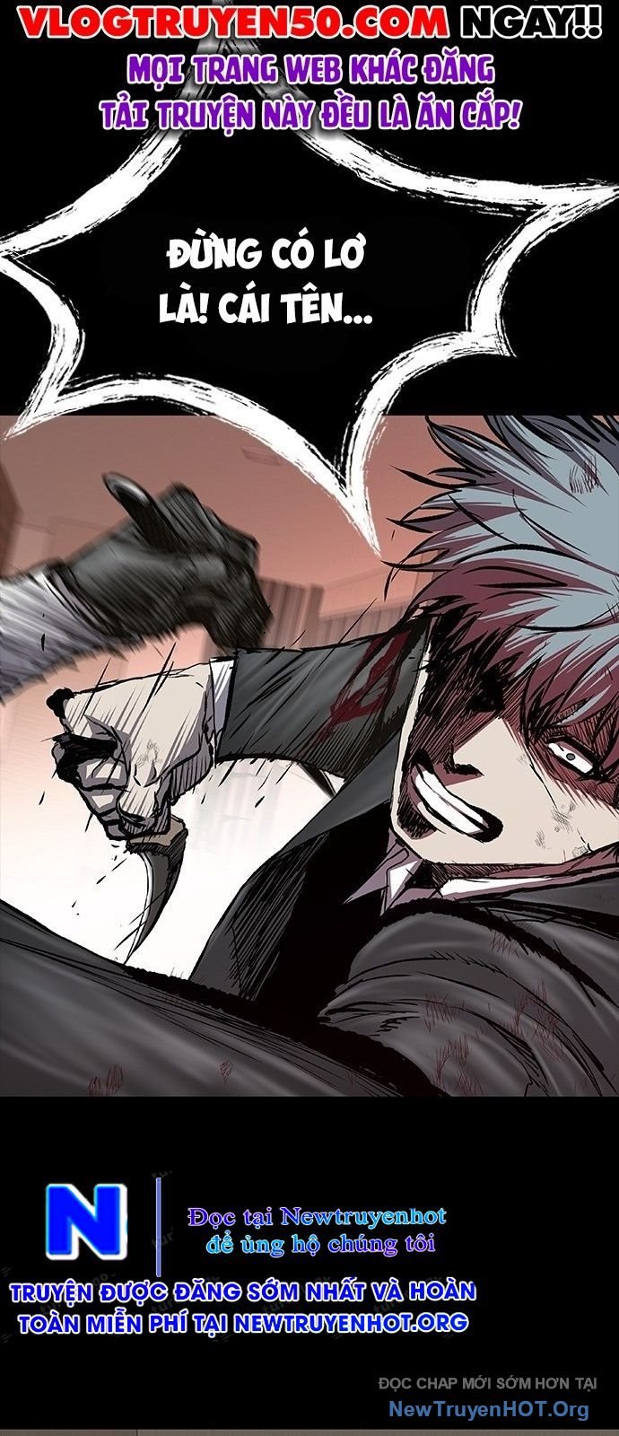 Báo Thù 2: Vạn Nhân Chi Thượng Chap 93 - Next Chap 94