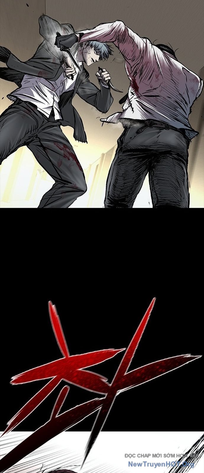 Báo Thù 2: Vạn Nhân Chi Thượng Chap 93 - Next Chap 94