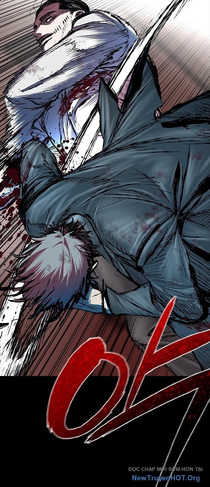 Báo Thù 2: Vạn Nhân Chi Thượng Chap 93 - Next Chap 94