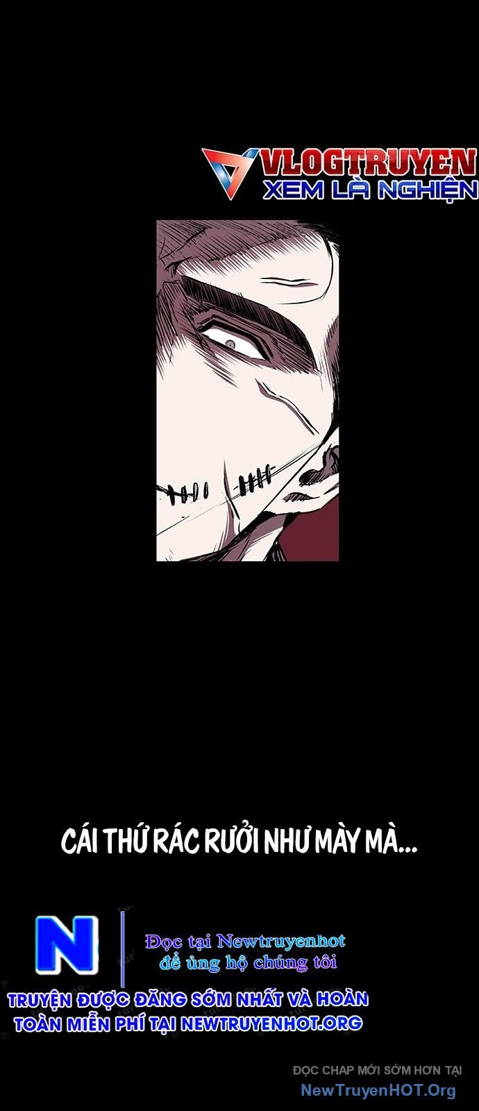 Báo Thù 2: Vạn Nhân Chi Thượng Chap 93 - Next Chap 94