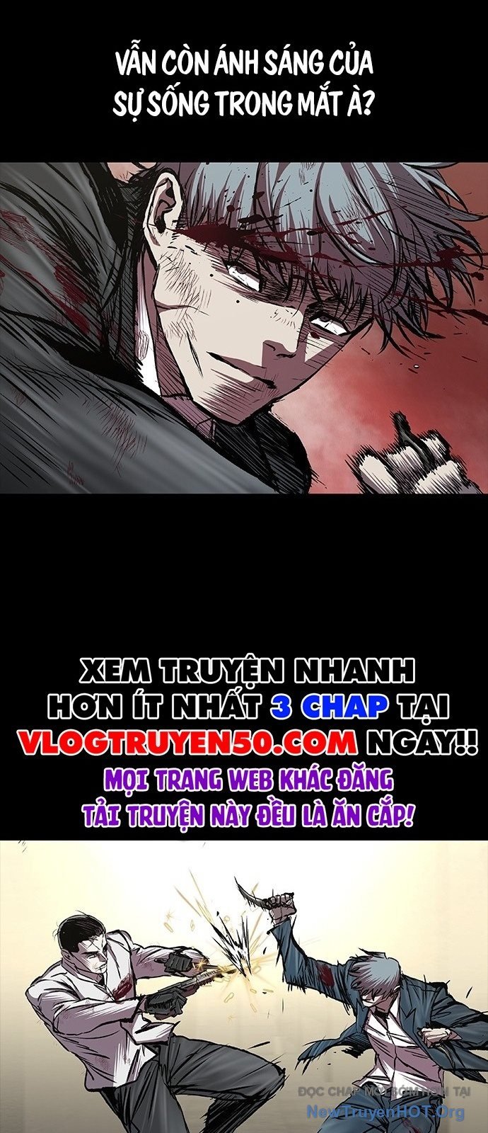 Báo Thù 2: Vạn Nhân Chi Thượng Chap 93 - Next Chap 94