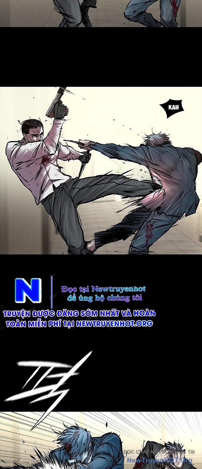 Báo Thù 2: Vạn Nhân Chi Thượng Chap 93 - Next Chap 94