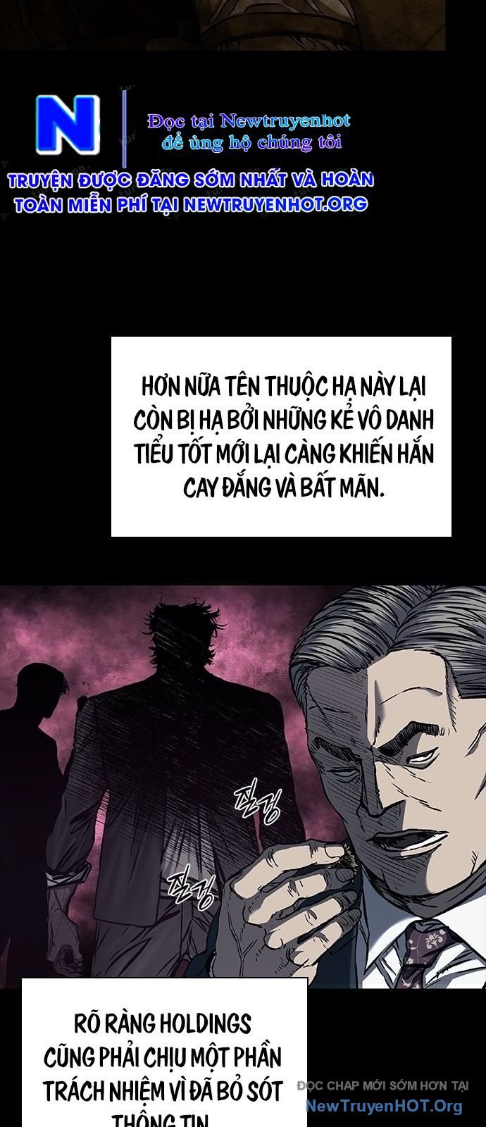 Báo Thù 2: Vạn Nhân Chi Thượng Chap 93 - Next Chap 94