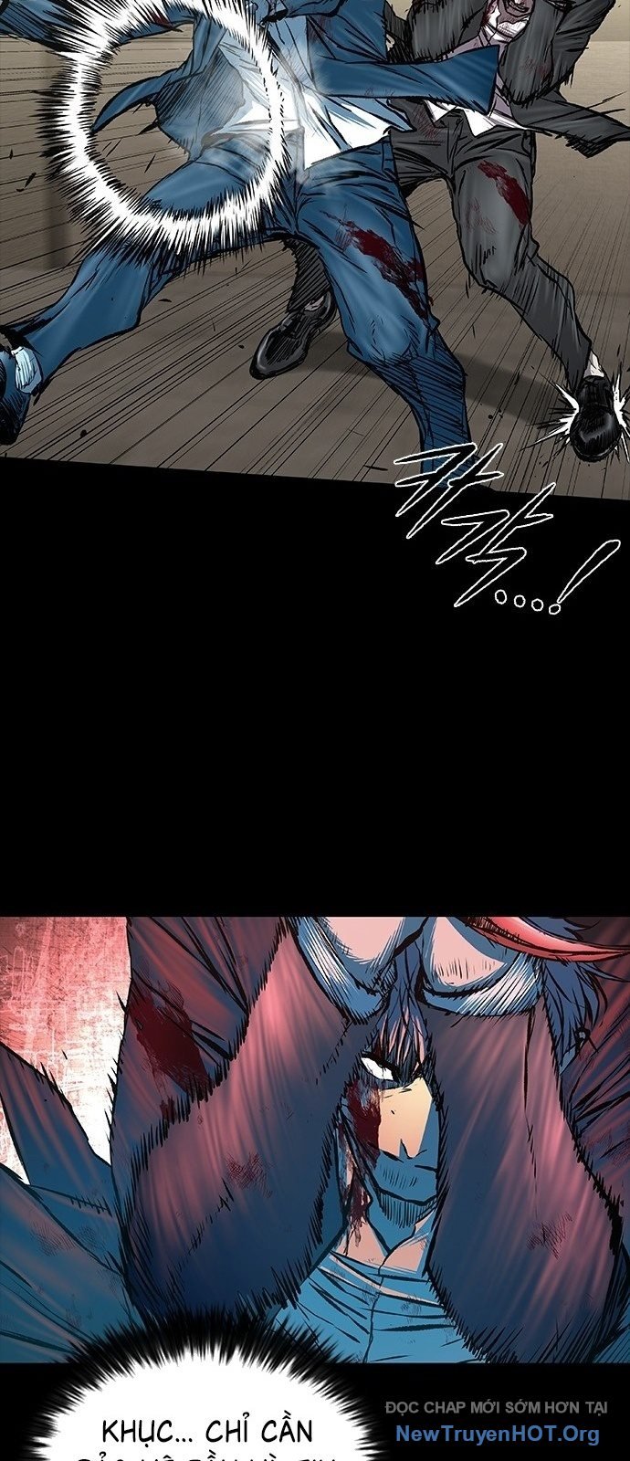 Báo Thù 2: Vạn Nhân Chi Thượng Chap 93 - Next Chap 94