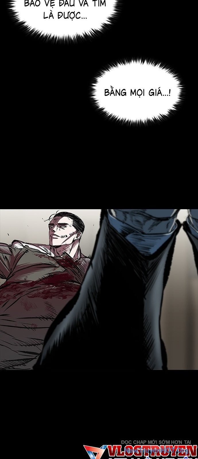 Báo Thù 2: Vạn Nhân Chi Thượng Chap 93 - Next Chap 94