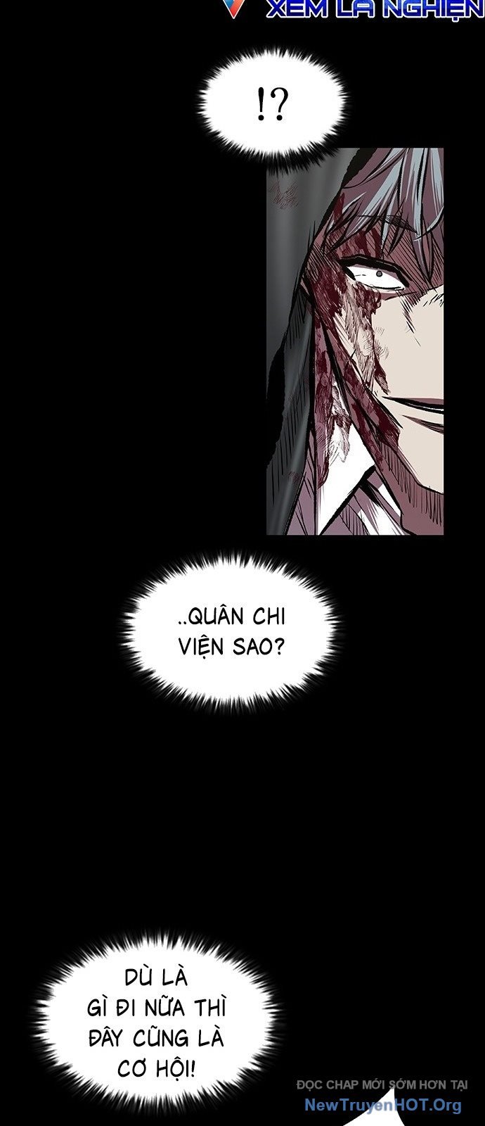 Báo Thù 2: Vạn Nhân Chi Thượng Chap 93 - Next Chap 94