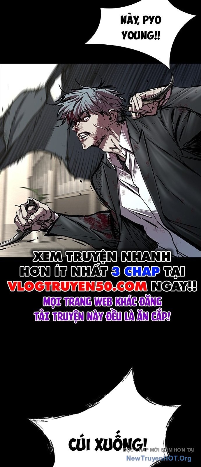 Báo Thù 2: Vạn Nhân Chi Thượng Chap 93 - Next Chap 94