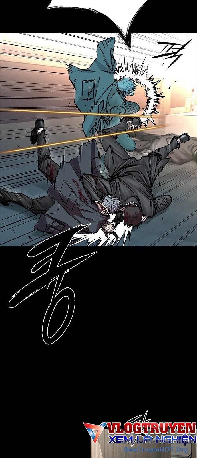 Báo Thù 2: Vạn Nhân Chi Thượng Chap 93 - Next Chap 94