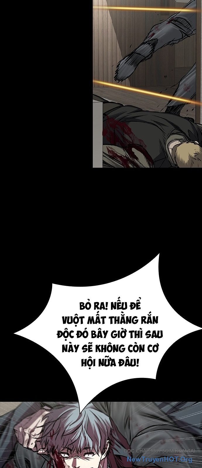 Báo Thù 2: Vạn Nhân Chi Thượng Chap 93 - Next Chap 94