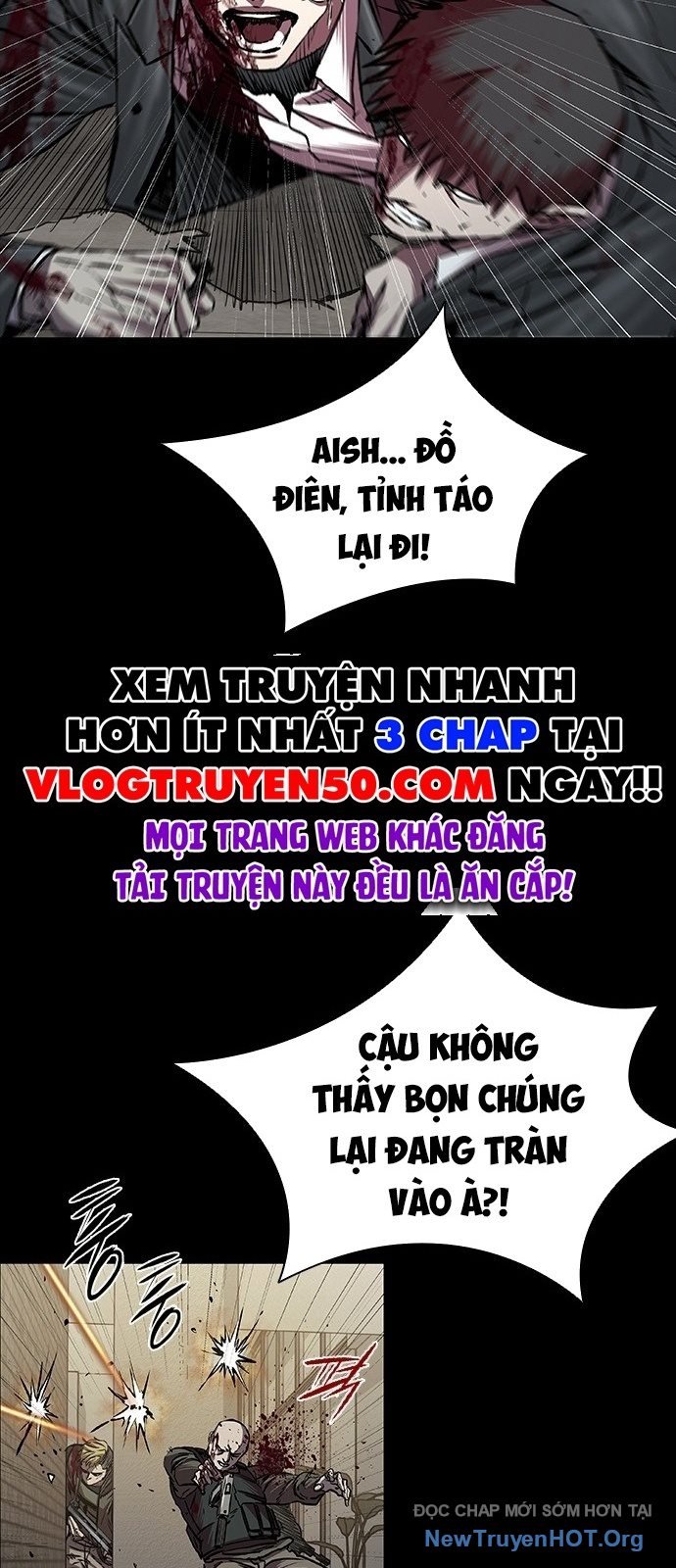 Báo Thù 2: Vạn Nhân Chi Thượng Chap 93 - Next Chap 94