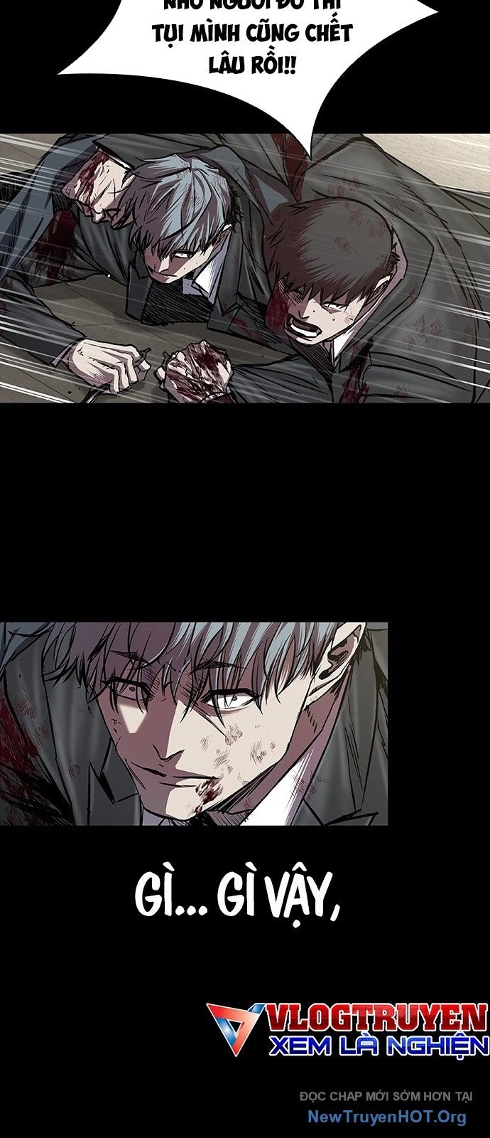 Báo Thù 2: Vạn Nhân Chi Thượng Chap 93 - Next Chap 94