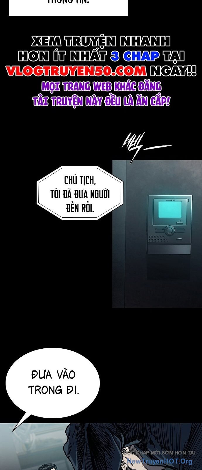 Báo Thù 2: Vạn Nhân Chi Thượng Chap 93 - Next Chap 94