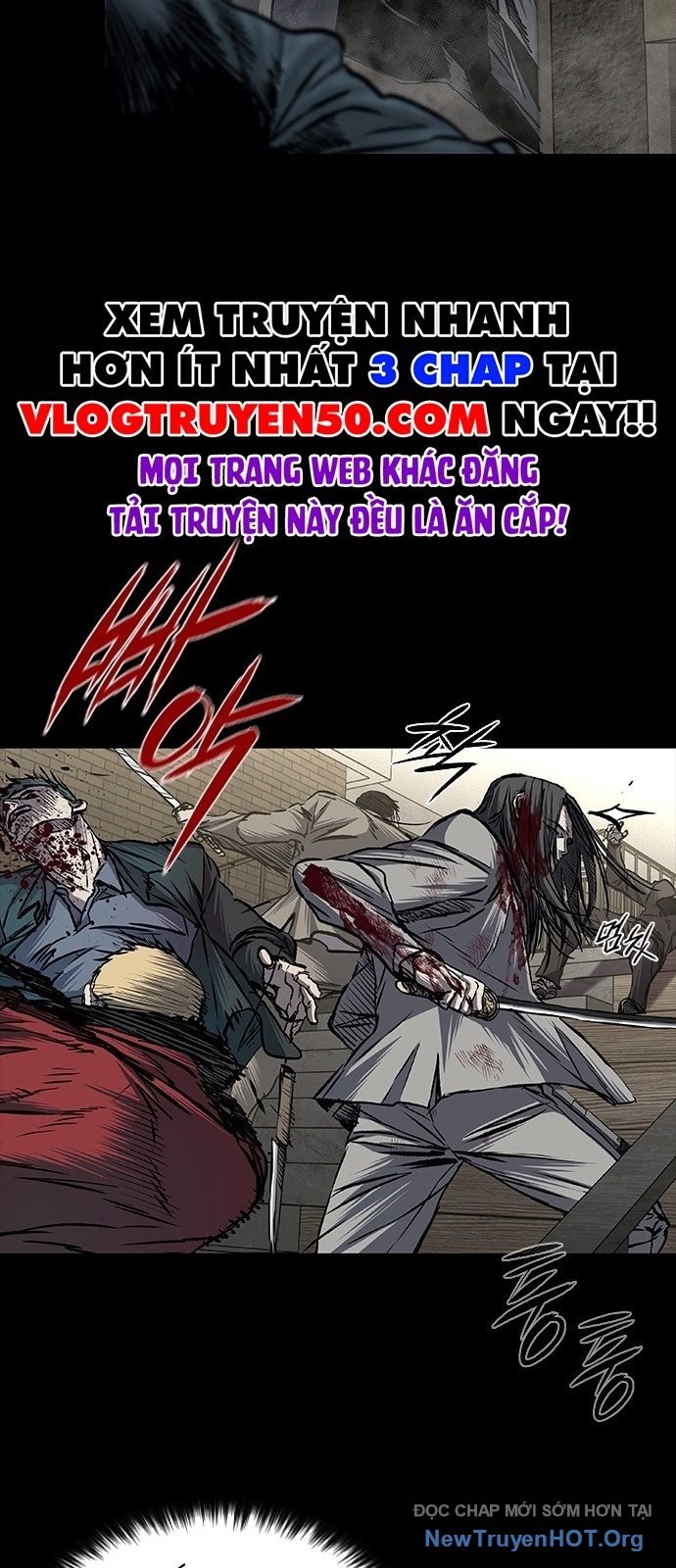 Báo Thù 2: Vạn Nhân Chi Thượng Chap 93 - Next Chap 94