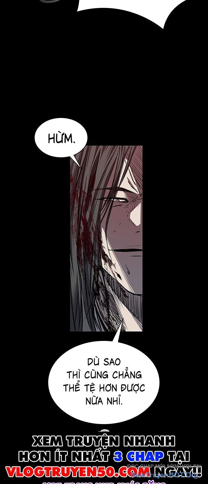 Báo Thù 2: Vạn Nhân Chi Thượng Chap 93 - Next Chap 94