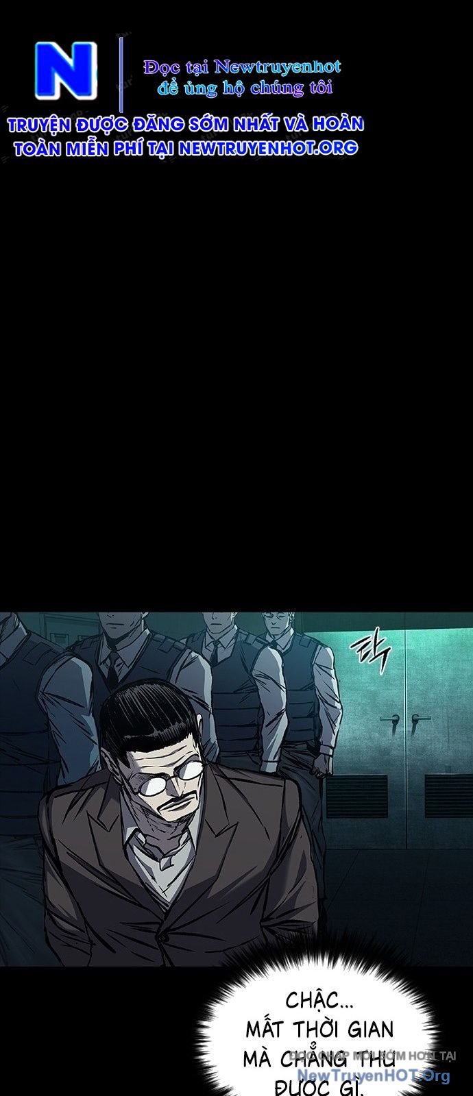 Báo Thù 2: Vạn Nhân Chi Thượng Chap 93 - Next Chap 94