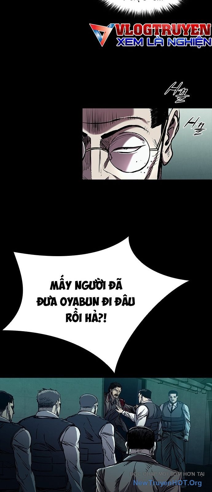 Báo Thù 2: Vạn Nhân Chi Thượng Chap 93 - Next Chap 94