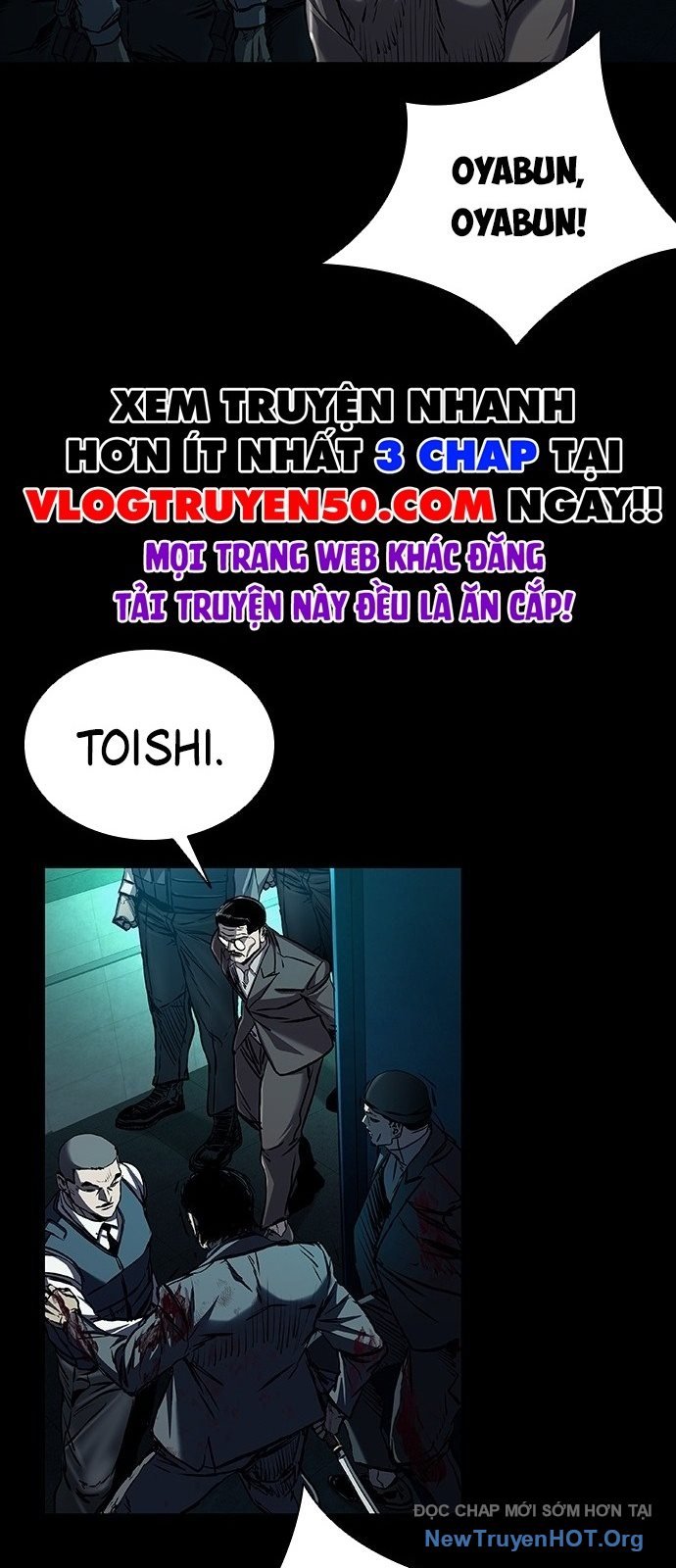 Báo Thù 2: Vạn Nhân Chi Thượng Chap 93 - Next Chap 94