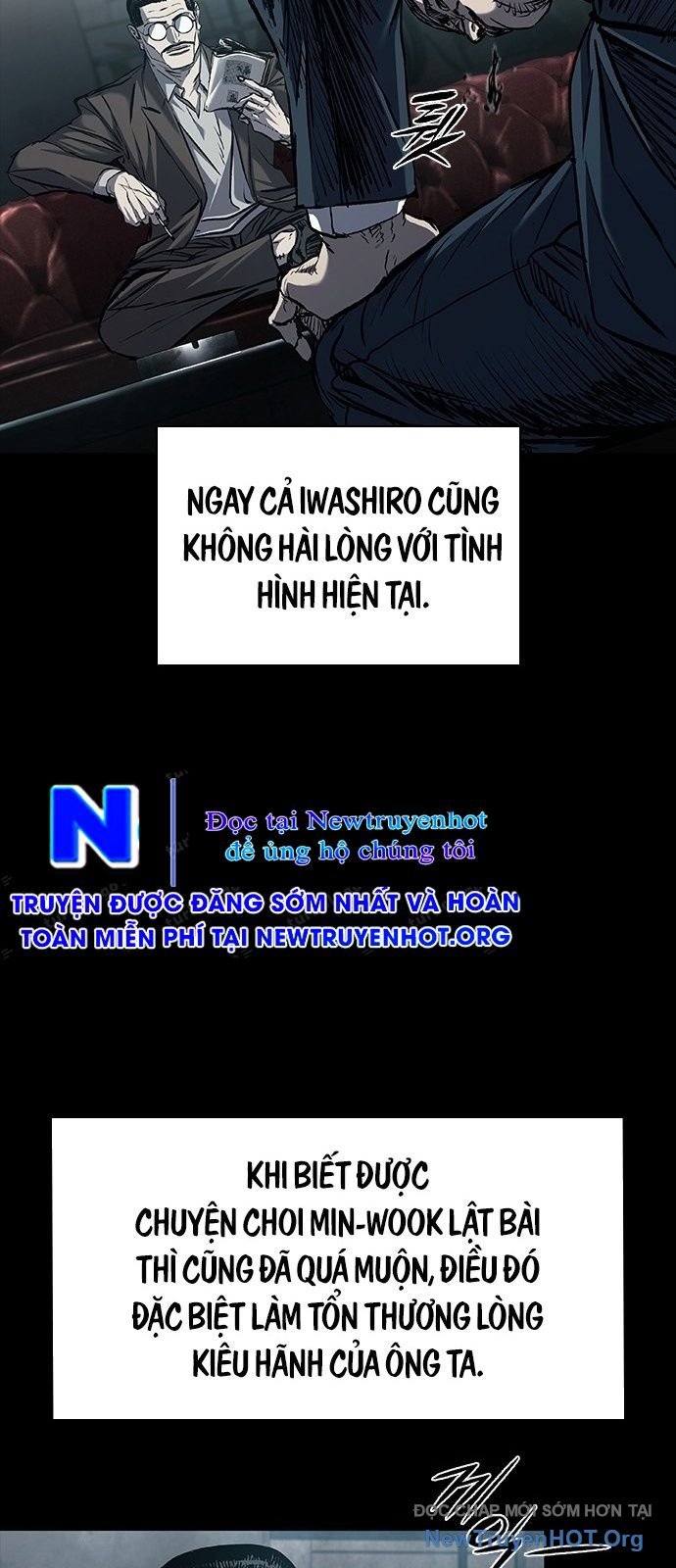 Báo Thù 2: Vạn Nhân Chi Thượng Chap 93 - Next Chap 94