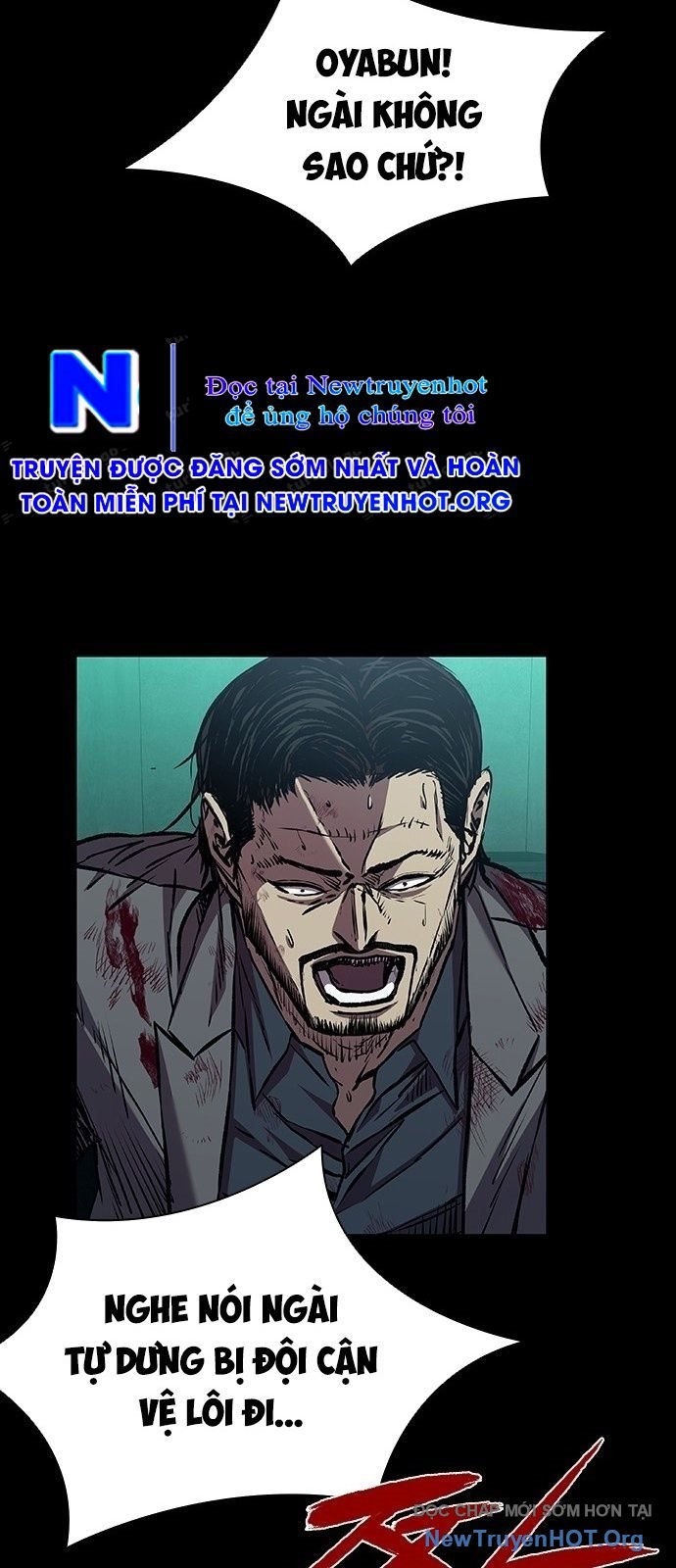 Báo Thù 2: Vạn Nhân Chi Thượng Chap 93 - Next Chap 94