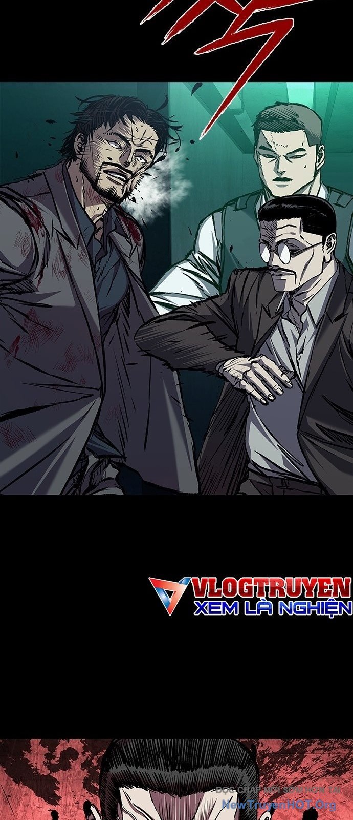 Báo Thù 2: Vạn Nhân Chi Thượng Chap 93 - Next Chap 94