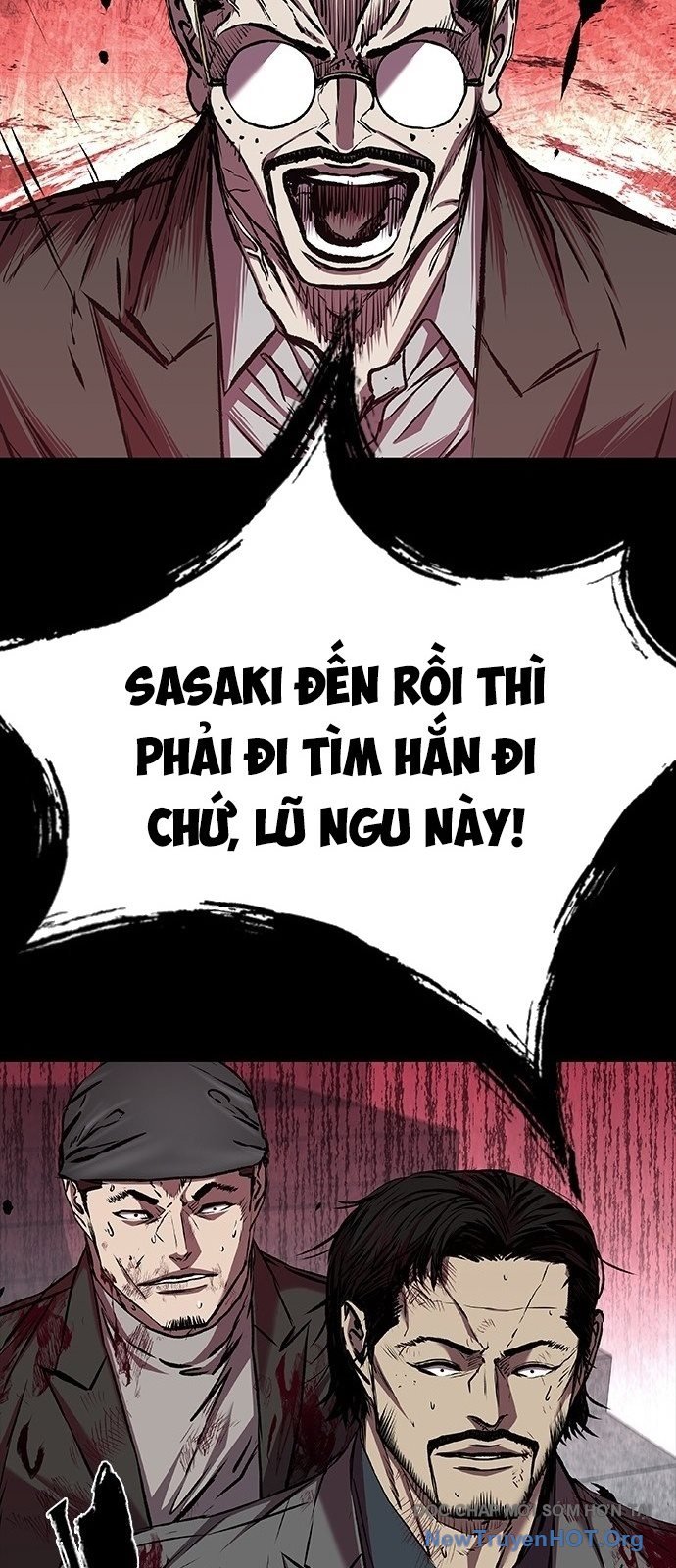Báo Thù 2: Vạn Nhân Chi Thượng Chap 93 - Next Chap 94