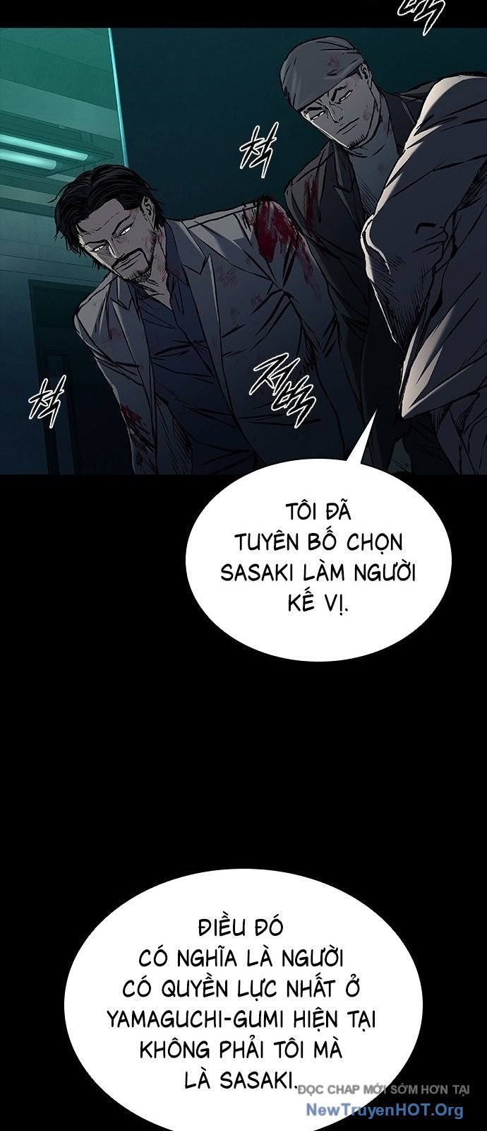 Báo Thù 2: Vạn Nhân Chi Thượng Chap 93 - Next Chap 94