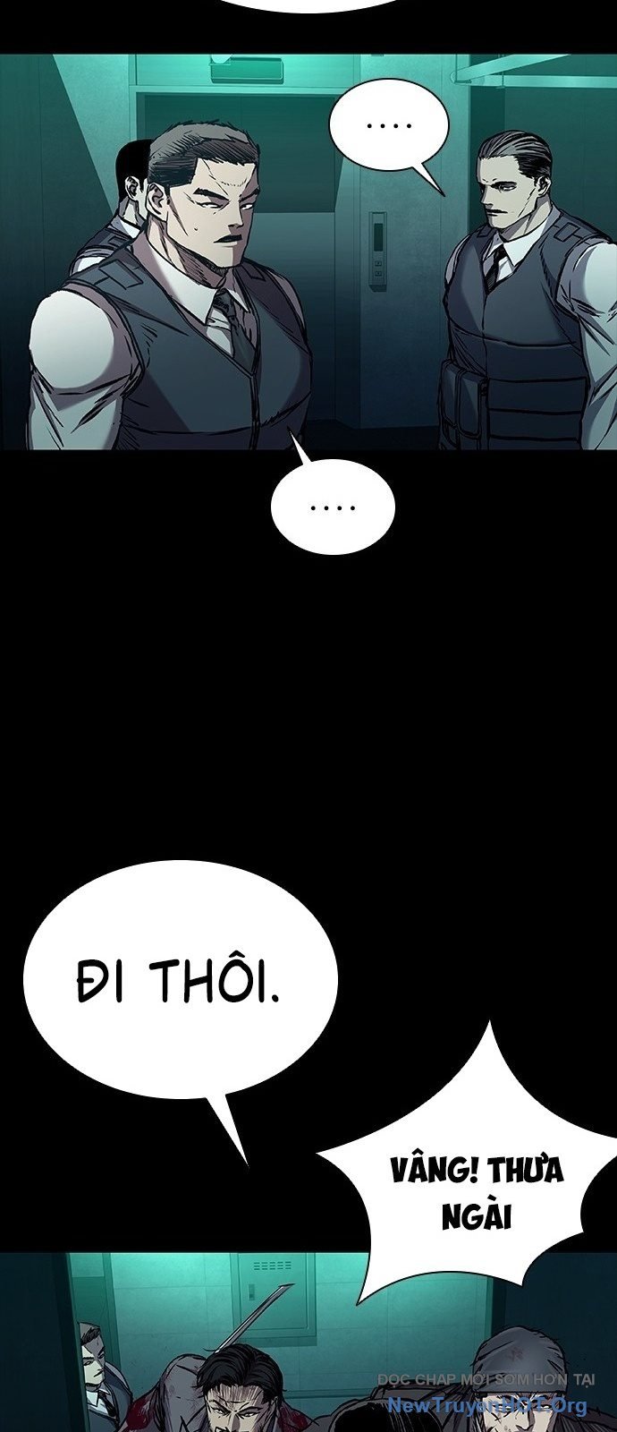 Báo Thù 2: Vạn Nhân Chi Thượng Chap 93 - Next Chap 94