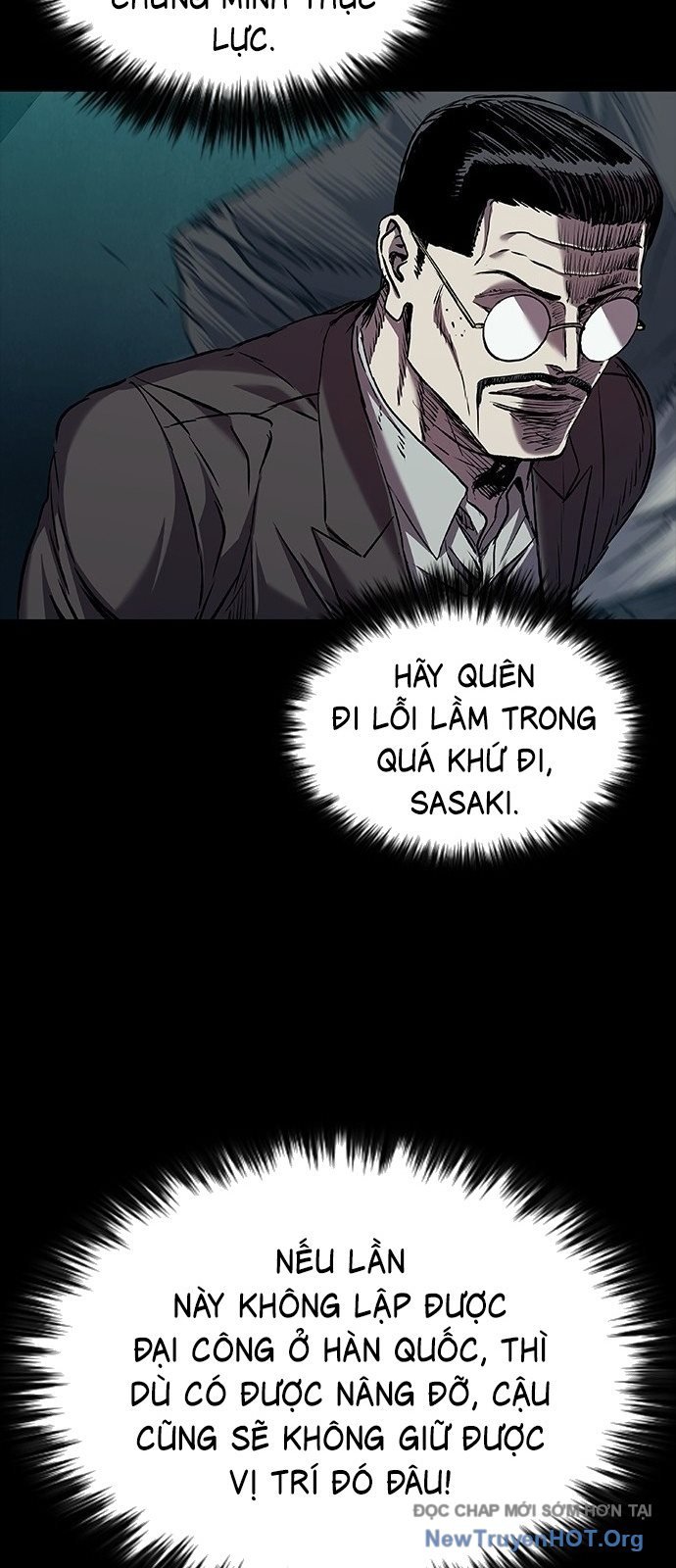 Báo Thù 2: Vạn Nhân Chi Thượng Chap 93 - Next Chap 94