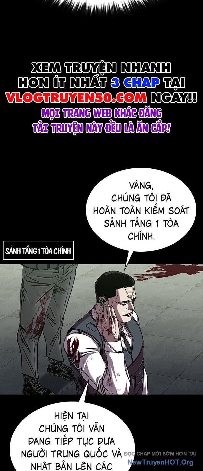 Báo Thù 2: Vạn Nhân Chi Thượng Chap 93 - Next Chap 94