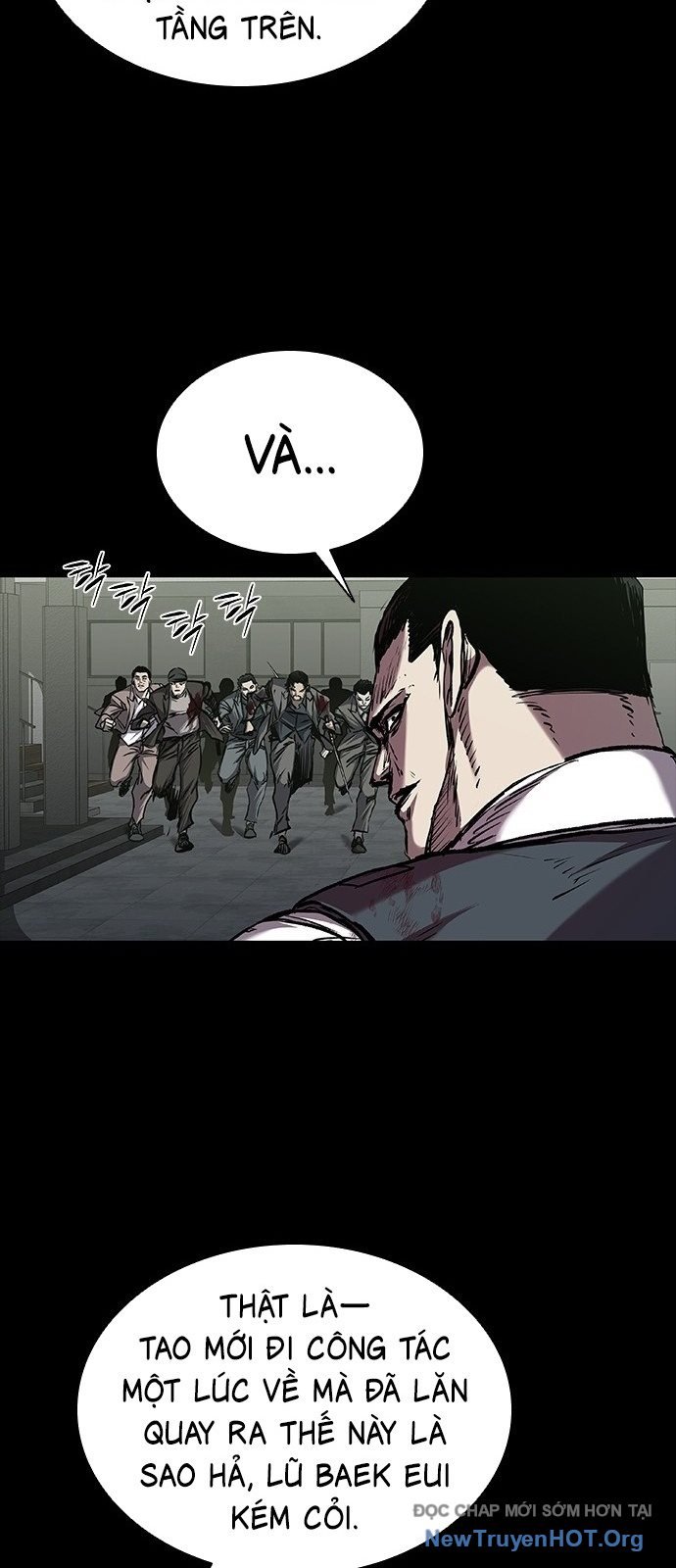 Báo Thù 2: Vạn Nhân Chi Thượng Chap 93 - Next Chap 94