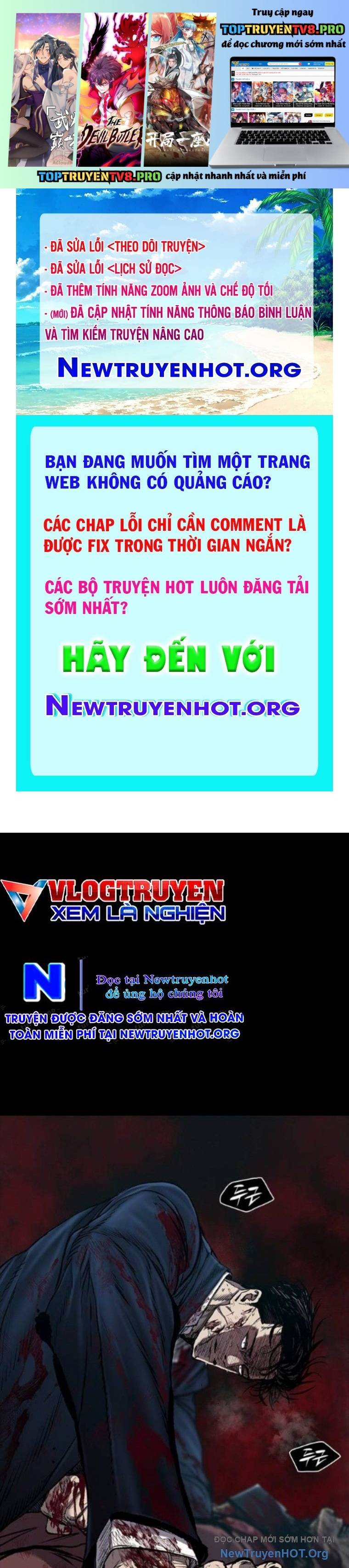 Báo Thù 2: Vạn Nhân Chi Thượng Chap 94 - Next Chap 95