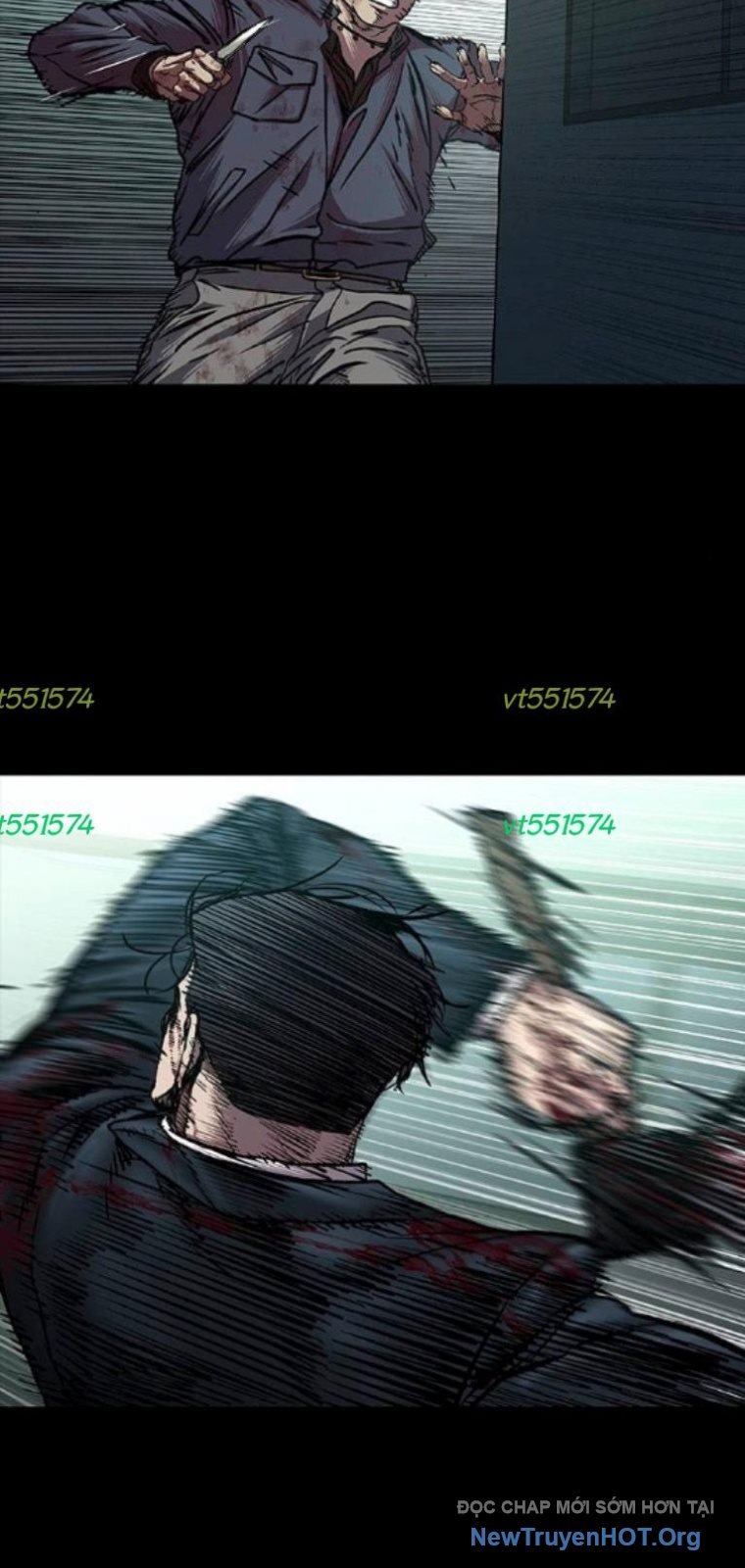 Báo Thù 2: Vạn Nhân Chi Thượng Chap 94 - Next Chap 95