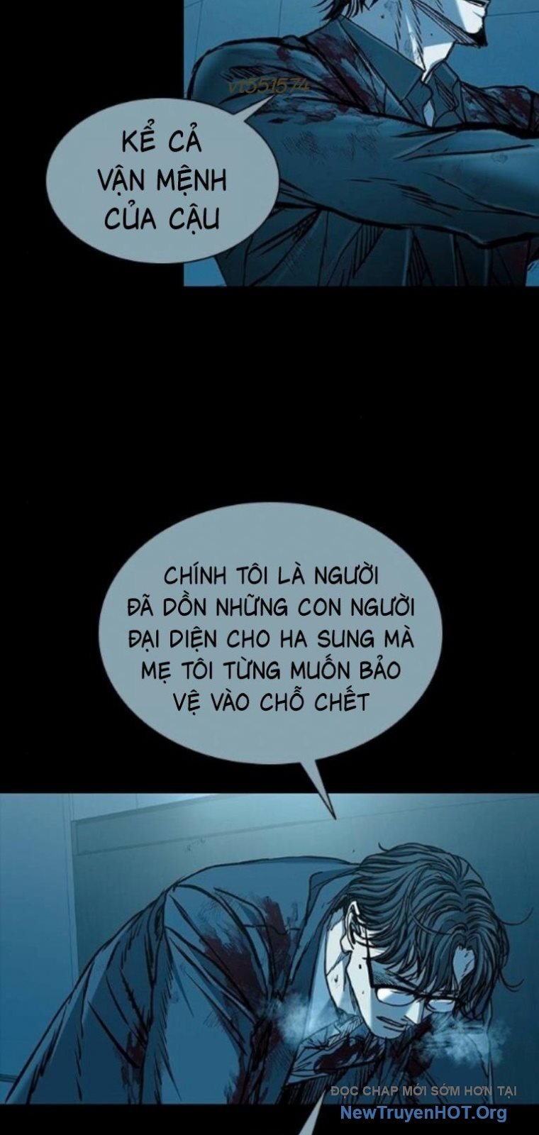 Báo Thù 2: Vạn Nhân Chi Thượng Chap 94 - Next Chap 95