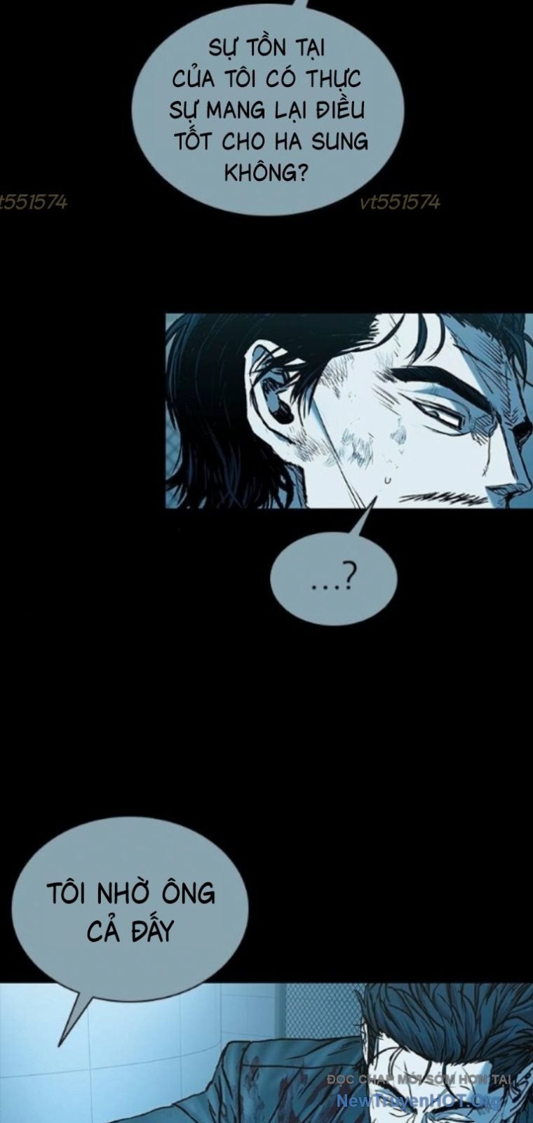 Báo Thù 2: Vạn Nhân Chi Thượng Chap 94 - Next Chap 95