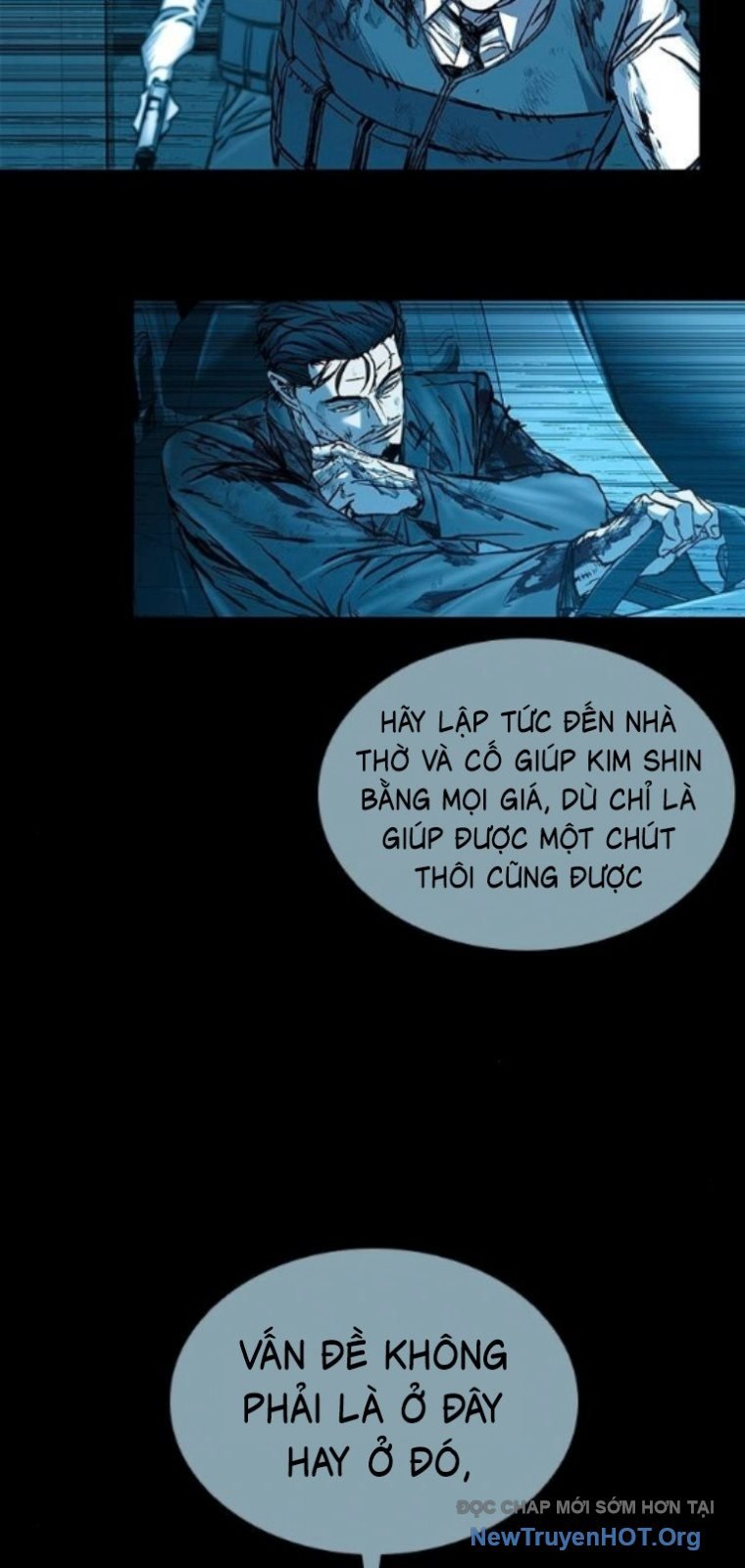 Báo Thù 2: Vạn Nhân Chi Thượng Chap 94 - Next Chap 95