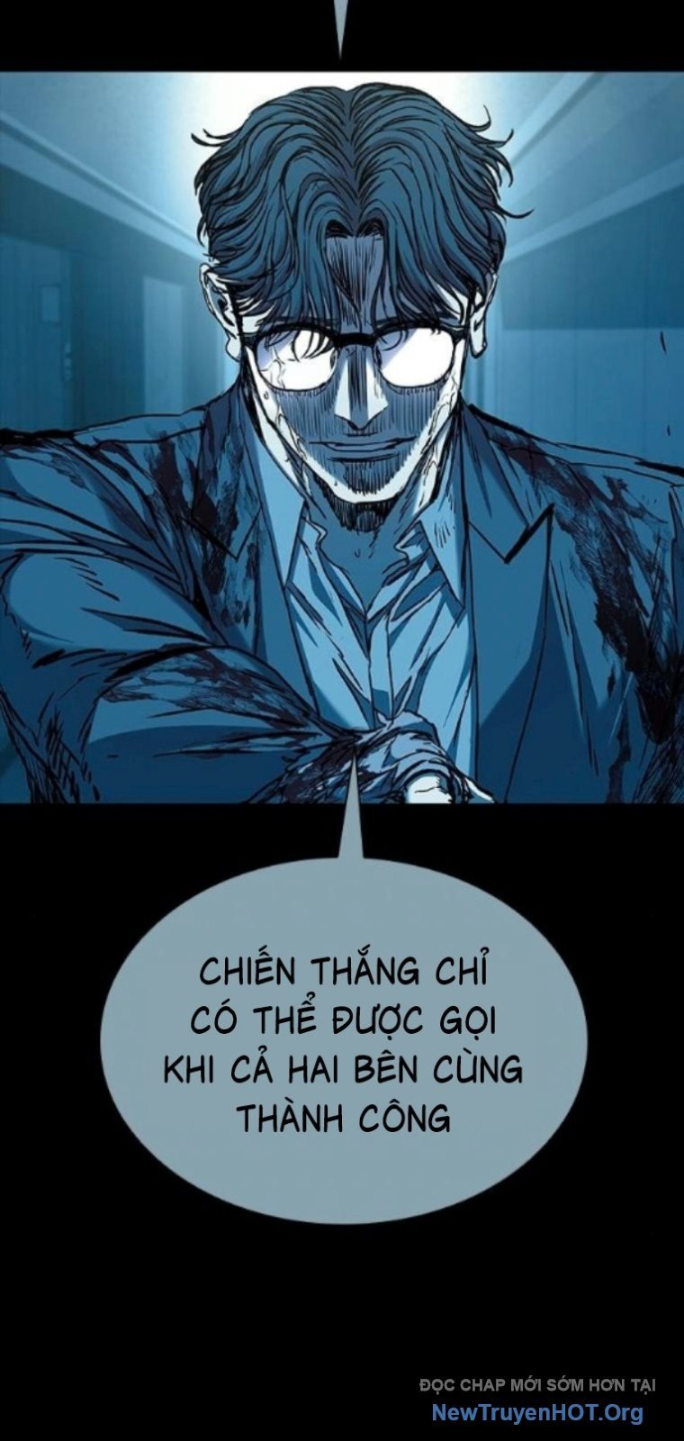 Báo Thù 2: Vạn Nhân Chi Thượng Chap 94 - Next Chap 95