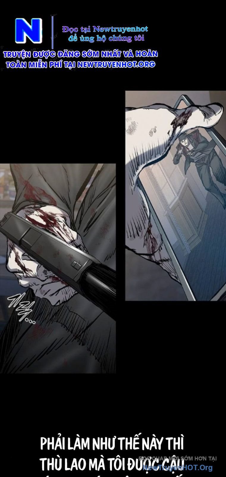 Báo Thù 2: Vạn Nhân Chi Thượng Chap 94 - Next Chap 95