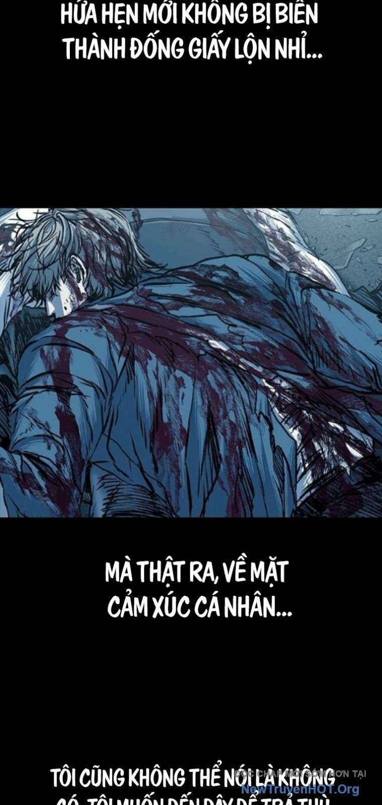 Báo Thù 2: Vạn Nhân Chi Thượng Chap 94 - Next Chap 95