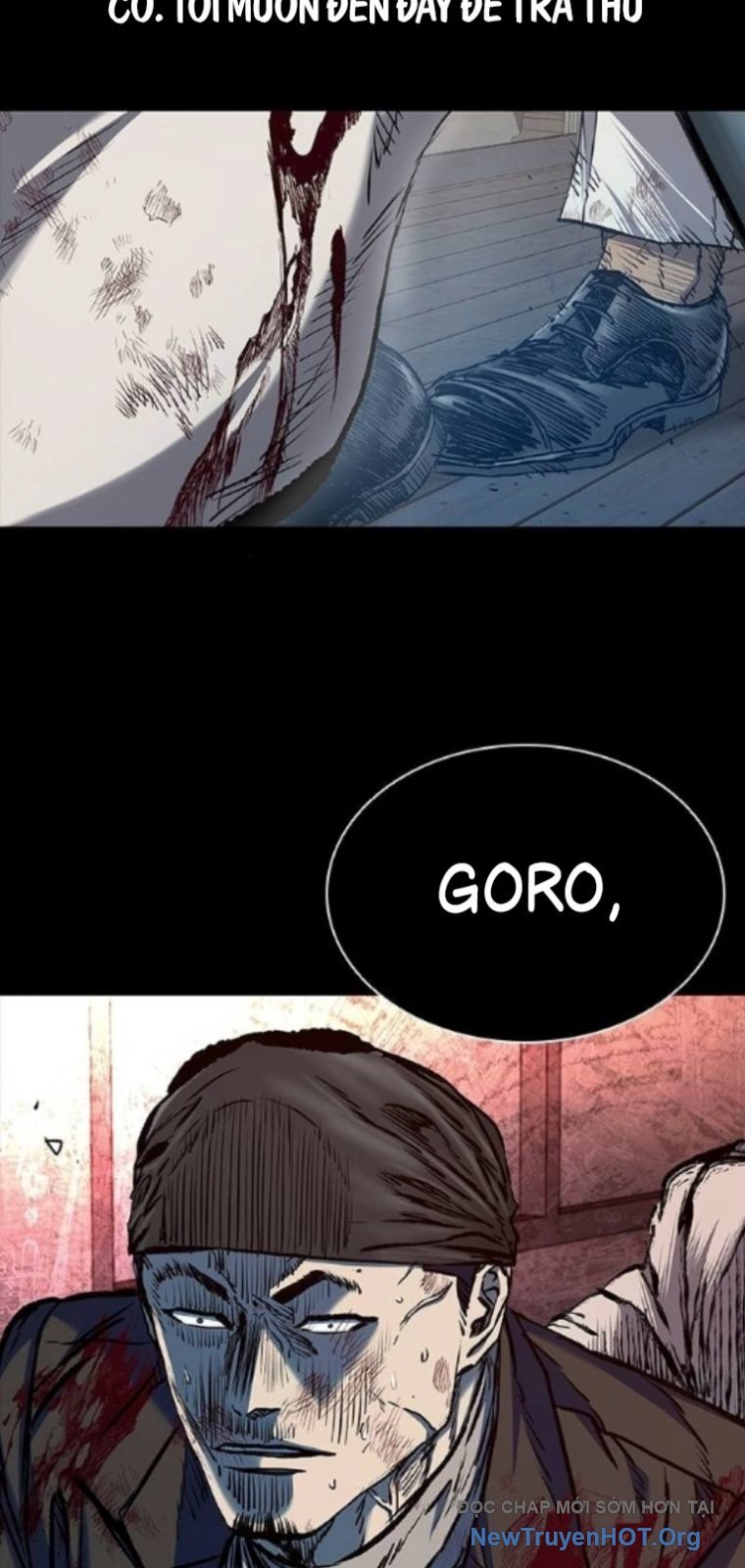 Báo Thù 2: Vạn Nhân Chi Thượng Chap 94 - Next Chap 95